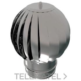 SOMBRERETE GIRATORIO 150 SIMPLE P. 2500320 ROS