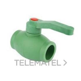 LLAVE ESFERA 32 PPR PPRVESF32