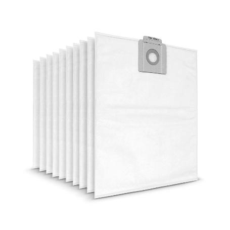 BOLSA FILTRO 10 ST 6904312 KARCHER