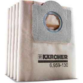 BOLSA FILTRO 5UD. ST 6904285 KARCHER