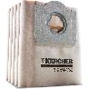 BOLSA FILTRO 5UD. ST 6904285 KARCHER