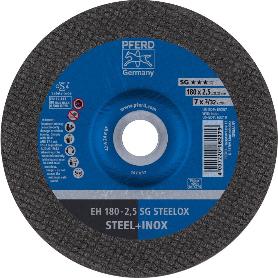 DISCO TRONZAR 80T 300-3 C16 SG SECO CABALLITO