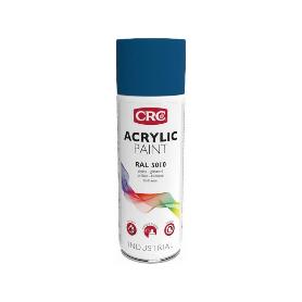 ACRYL RAL 5010 AZUL 400ML CRC