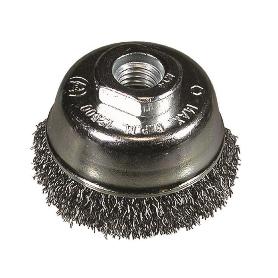 CEPILLO VASO 80×M14×0.3 RIZADO 751313 HITACHI