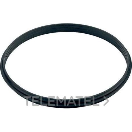 JUNTA SILICONA Ø 100 5003950 ROS