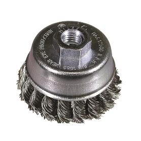 CEPILLO VASO 65×14×0.5 TRENZADO 751306 HITACHI