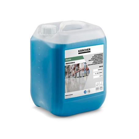 DETERGENTE RM-69 10L. 6.296-049.0 KARCHER
