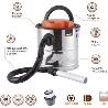 ASPIRADOR CENIZAS 20 LTS. 1200 W DI1200INOX