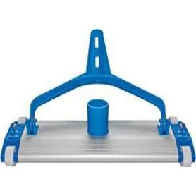 PISCINA FINSTOCK LIMPIAFONDO METAL 335 MMX1,5 PALOMILLA 500340CP