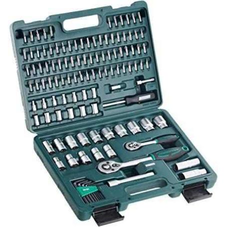 JUEGO LLAVES VASO 115P M98415 MANNESMANN