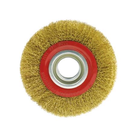 CEPILLO CIRC. Ø150 C/ADAPTADOR MULTI EJE13734 AMIG