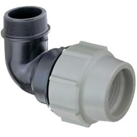 CODO 90º MIXTO R.MACHO 32*1 S7 078500032010 PLASS