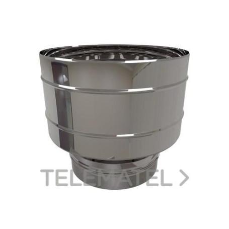 SOMBRERETE ANTIRRET. 250 SIMPLE P. 2700370 ROS