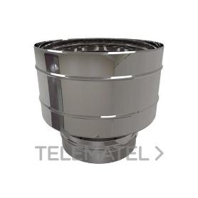 SOMBRERETE ANTIRRETOR 150 SIMPLE P 2700201 ROS