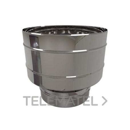 SOMBRERETE ANTIRRETOR 150 SIMPLE P 2700201 ROS