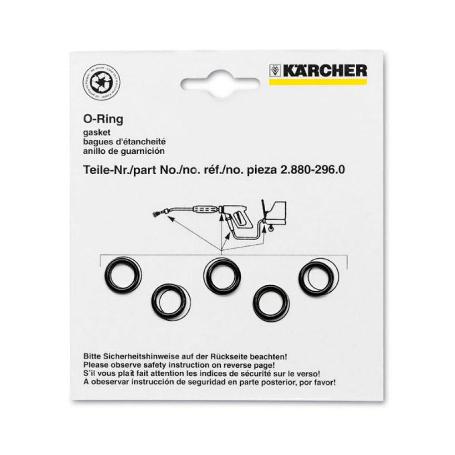 JUEGO DE JUNTAS 28809900 KARCHER