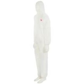 3M TRAJE PROTECCION BLANCO CATEGORIA III TIPO 5-6 XL REF. 4515