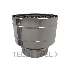 SOMBRERETE ANTIRRETOR 130 SIMPLE P. 2700133 ROS