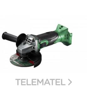 MINI AMOLADORA G18DSL2W3Z S/BATERIA NI CARGADOR