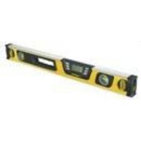 NIVEL DIGITAL STANLEY FATMAX 600MM 0-42-065