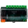 CENTRAL DE RELES 06 CABLEADA AZCE6OUTPUT8