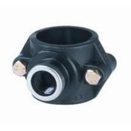 CONEXION TOMA TIERRA POOLTERRE 25894 ASTRAL