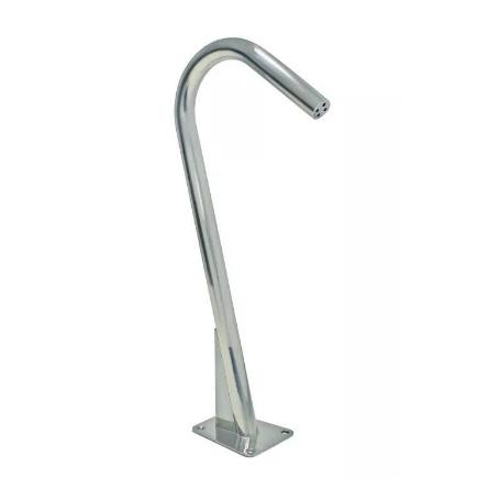 CAÑON RESIDENCIAL INOX B. CIRCULAR 52242 ASTRAL