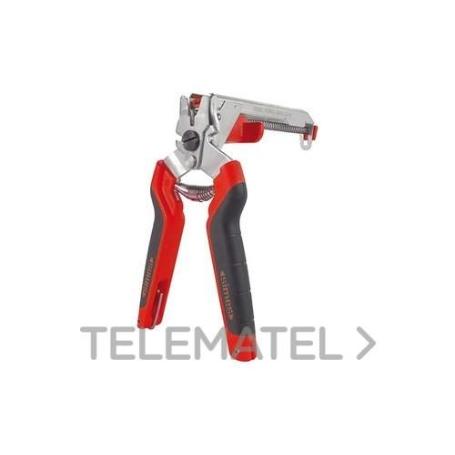 ALICATE PARA CERCA MOD.110 (1200) SIMES+CARGADOR GRAPA A16-A18