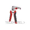 ALICATE PARA CERCA MOD.110 (1200) SIMES+CARGADOR GRAPA A16-A18