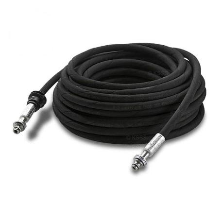 TUBERÍA FLEX. ESTANDAR DN6 25MPA 15M 6.391-417.0