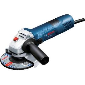 MINI AMOLADORA GWS 7-115 BOSCH