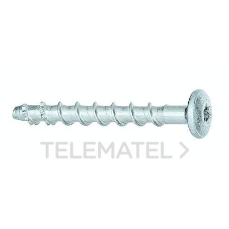 TORNILLO FBS 6×60/5 P 66939 FISCHER