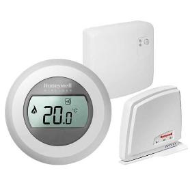 KIT WIRELESS Y87RFC2066 INTERNET HONEYWELL