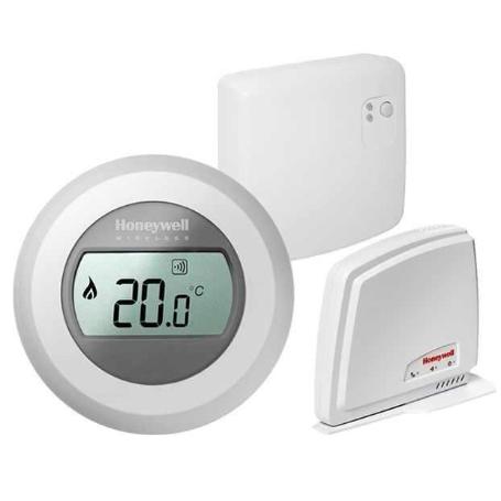 KIT WIRELESS Y87RFC2066 INTERNET HONEYWELL