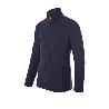 CHAQUETA POLAR VICMAR C/CREMALLERA Y BOLSILLOS VARIOS COLORES TALLA S-XXL COLOR ROPA AZUL MARINO TALLA S