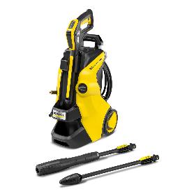KARCHER HIDROLIMPIADORA K5 POWERCONTROL 145BAR 2,1KW 1.324-550.0
