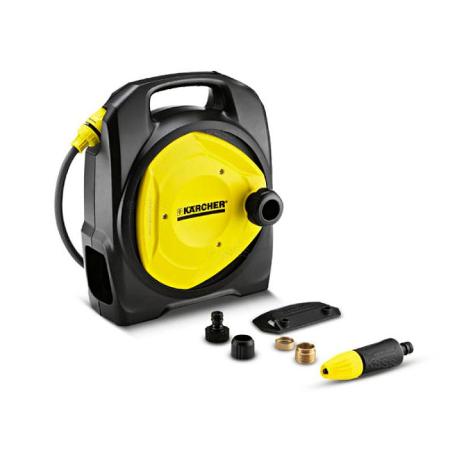 ENROLLADOR COMPACTO 2.645-210 KARCHER