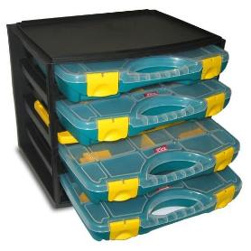 MULTIBOX Nº1 301001 149009 TAYG