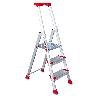 ESCALERA ELEGANCE PELDAÑO 65 EN 943 FARAONE