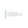 TORNILLO BROCA CABEZA EXTRAPLANA BLANCO TORN.EXTPL 4.2-14MM (CAJA 100)