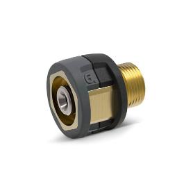 ADAPTADOR 6 TR22IG-M22AG 4.111-034.0 KARCHER