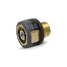 ADAPTADOR 6 TR22IG-M22AG 4.111-034.0 KARCHER
