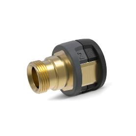 ADAPTADOR 2 M22IG-TR22AG 4.111-030.0 KARCHER