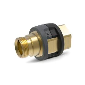 ADAPTADOR 3 M22IG-TR22AG 4.111-031.0 KARCHER