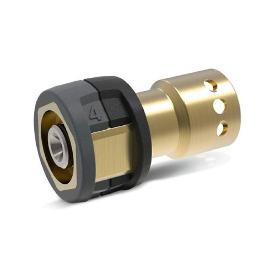 ADAPTADOR 4 TR22IG-D11 4.111-032.0 KARCHER