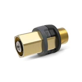 ADAPTADOR 5 TR22IG-M22AG 4.111-033.0 KARCHER