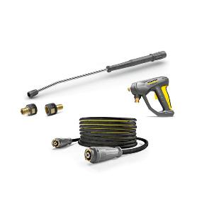 ADAPTADOR 8 TR20IG-M18AG 4.111-036.0 KARCHER