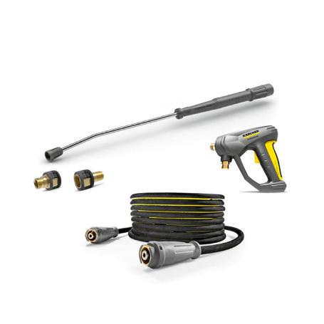 ADAPTADOR 8 TR20IG-M18AG 4.111-036.0 KARCHER