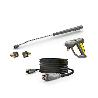 ADAPTADOR 8 TR20IG-M18AG 4.111-036.0 KARCHER