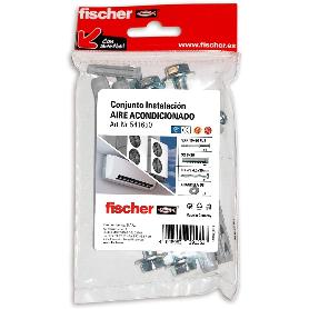 CONJ. INSTALACION AA.CC. - 16B